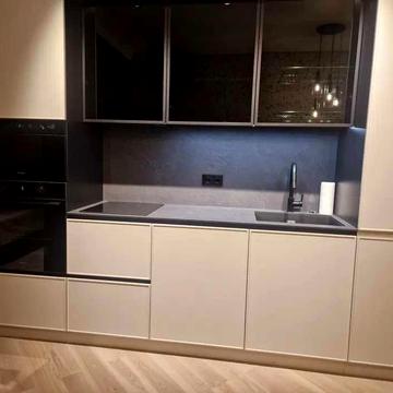Без% Жк Delmar з РЕМОНТОМ 41м² 1к+тераса Верхогляда, 14А ЖК Delmar