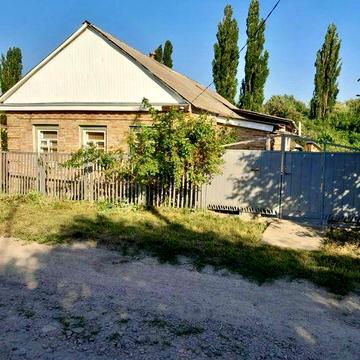 Продам великий будинок на Кірово