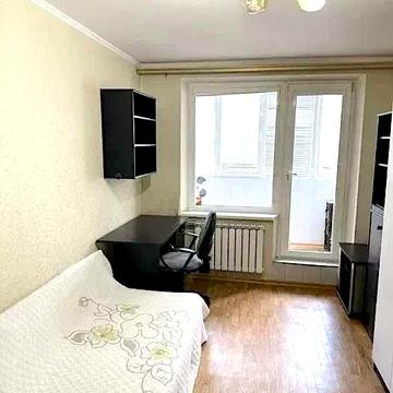 1-комнатная квартира 37м2 Новгородская (Европейская) Научная П.Поле