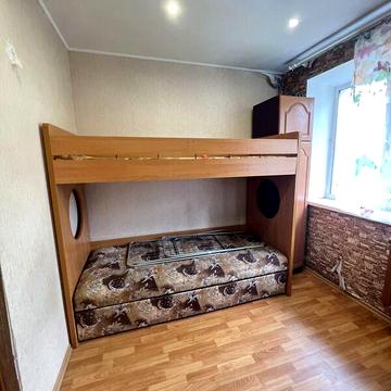 Довгострокова оренда 1к Квартира Ньютона вулиця