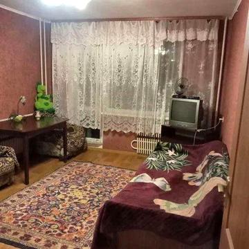 Продам 1-комн квартиру в районе Богомаза ул.