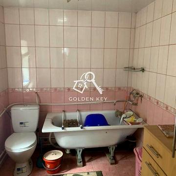 Продаж 3к Дім Аристова вулиця