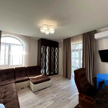 Кінноспортивна вул., 31