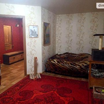 Продаж 1к Квартира Квартальна (Гладкова) вулиця
