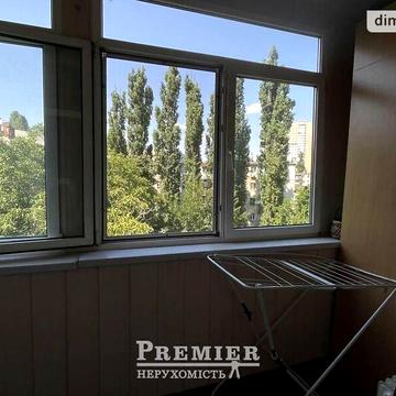 Продаж 2к Квартира Лесі Українки (Гагарина) проспект