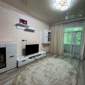 Продаж 2к Квартира Незалежної України вулиця