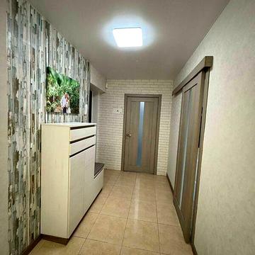 Довгострокова оренда 2к Квартира Макарова вулиця