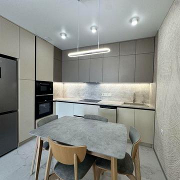 Врерше‼️ЖК Республіка роздільна двушка + кухня вітальня НОВА