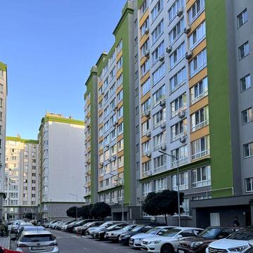 Продаж 1 кім.квартири у Крюківщині, ЖК «Євромісто» ЖК Євромісто