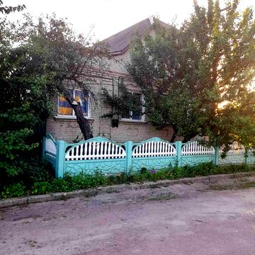Провулок Луговий