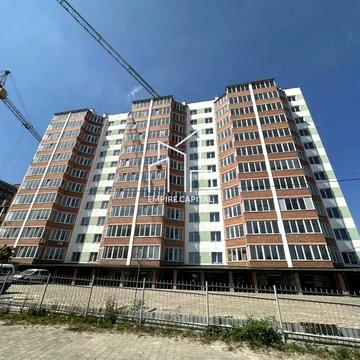 2-кімнатна у новобудові | вул. Антонича 5б | 70,7 м² | Переуступк