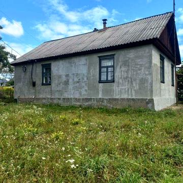 Продам будинок в м.Коростишів!