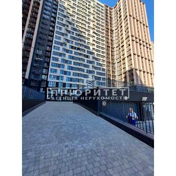 Продаж 1к Квартира Івана Франка вулиця ЖК Modern