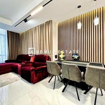 БЕЗ% Оренда 3к квартири 108 м2, ЖК Park Avenue VIP, Деміївська 29