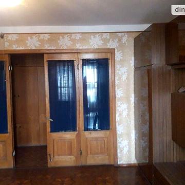 Продаж 4к Квартира Балтиморська (Посмітного) вулиця
