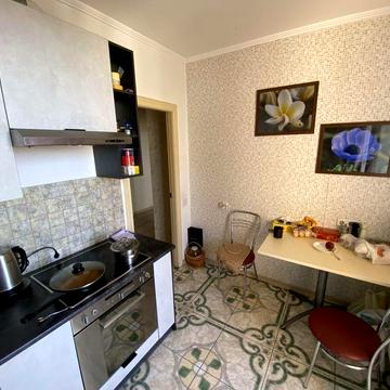 Продам 1 к квартиру с ремомнотом и мебелью жк Чайки ЖК Чайки