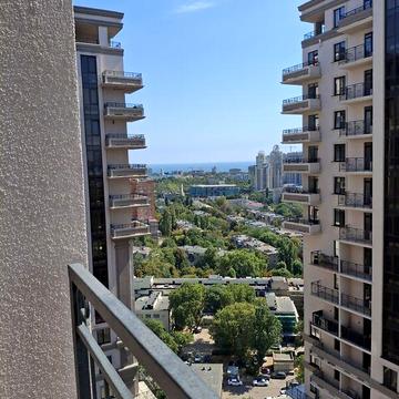 Продаж 1к Квартира Фонтанська дорога ЖК Акрополь
