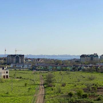 ЖК Кадор на ул. Сахарова. Вид на Море! ЖК 59 Жемчужина