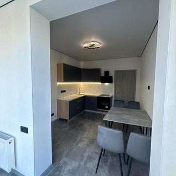 Академіка Вільямса вул., 93