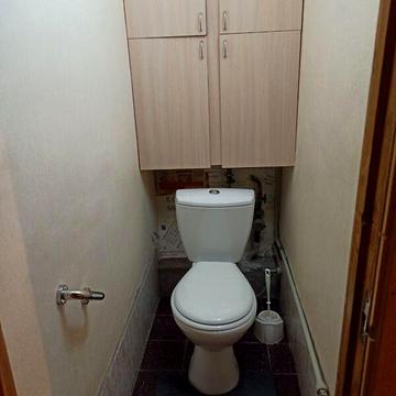 Довгострокова оренда 1к Квартира Княгині Ольги вулиця