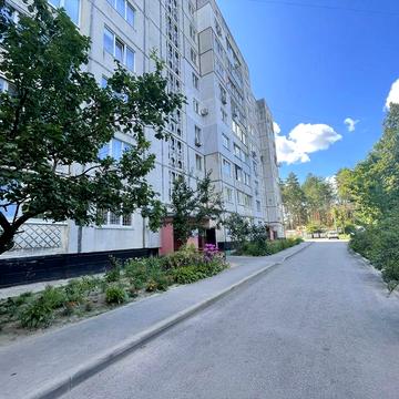 Продаж 3кім квартири