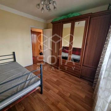 Простора 3к квартира, вул. Шептицького 24, метро Лівобережна