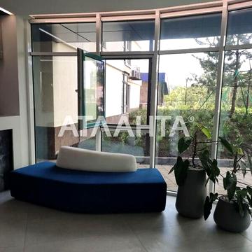 Продаж 1к Квартира Фонтанська дорога ЖК Aqua Marine