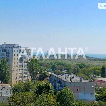 Продаж 1к Квартира Незалежності вулиця