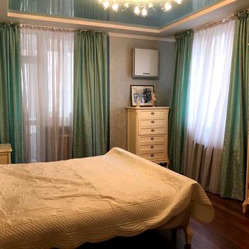 Петра Григоренка просп., 22/20