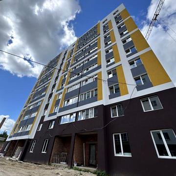 Продаж 1к Квартира Озерна вулиця