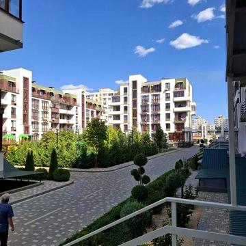 Бочарова,Сахарова сданный дом.Выгодная цена!уютный комплекс ЖК Smart City