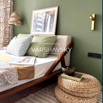 Оренда 1к квартири на ЖК Варшавський плюс 40м2