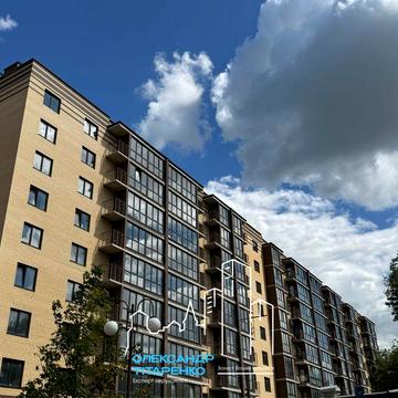 Квартира в центрі, яка чекає саме на ваш дизайн