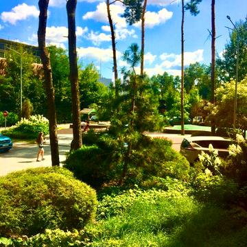 Продам двокімнатну квартиру в клубному будинку ЖК Ехопарк