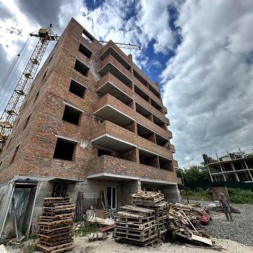 Продаж 2к Квартира Озерна вулиця