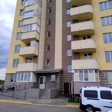 Продаж 1-2к квартир в новобудові ЖК Новосельцево, с.Чубинське ЖК Новосельцево