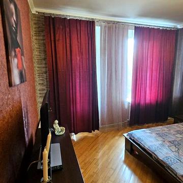 Продаж 2к Квартира Степана Бандери (Льва Толстого) вулиця