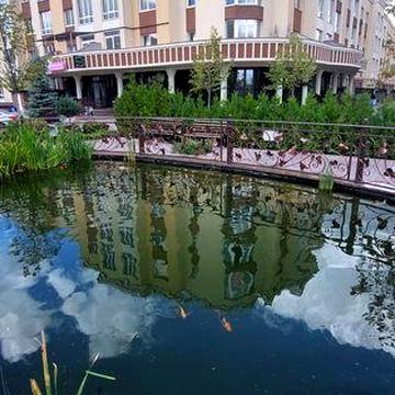 Дворівнева квартира ЖК Львівський Затишок Є оселя Є відновлення 2% под ЖК Львівський Затишок