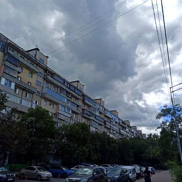 Раїси Окіпної вул., 7