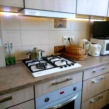Продам 2 х комнатную квартиру Роганский жм