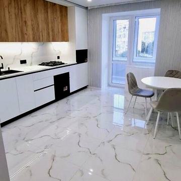 Продається 1км квартира, новобудова