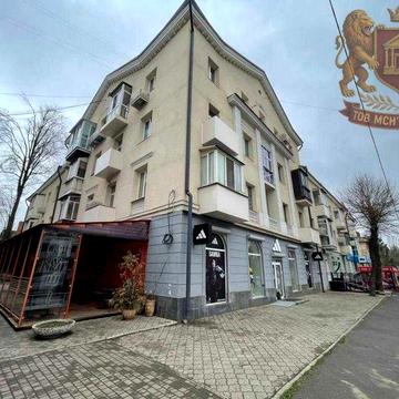 Ідеальний простір для родини: 146 м² затишку та стилю. 96 кв