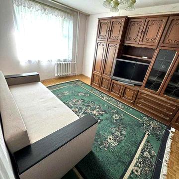 Затишна 1-кімнатна квартира по вул. Вишняківська, 5 м. Харківська