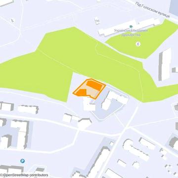 Продаж 1 кім. квартири по вул. Під Голоском ЖК Holosko Residents