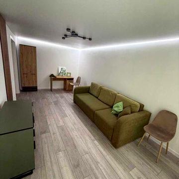 Здам в оренду 1 кімнатну кв. вул.Пулюя Івано-Франківськ. Від власника