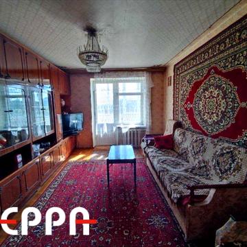 Продаж 2-кімнатної квартири в центрі