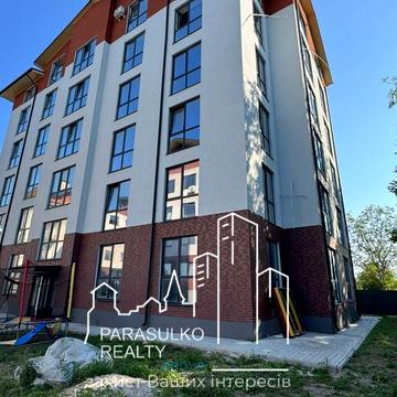 Продам останню 2-о кімнатну квартиру, з можливістю облаштування тераси ЖК JAM TOWN