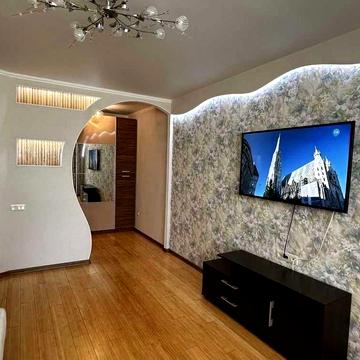 Сдам 1к квартиру на ул. Кедрина, 38