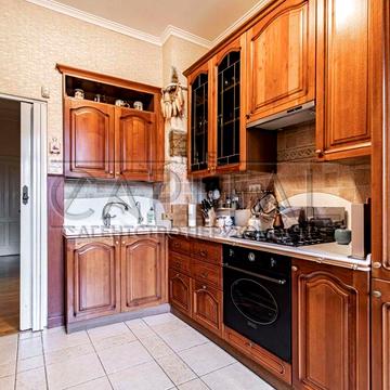 Продаж 4к квартири, вул. Цитадельна, Печерський р-н, Центр