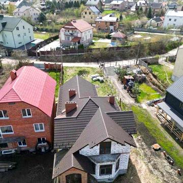 5 кімнатний будинок в Малехові